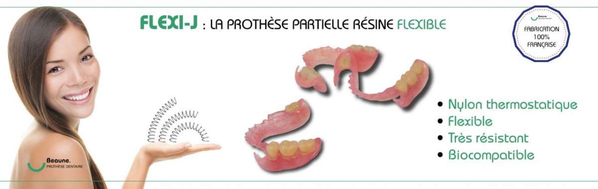 Protheses dentaires - Beaune Laboratoire - Couronnes, bridges, implants dentaires