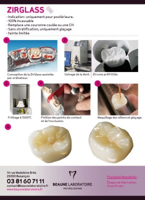 Nos fiches techniques